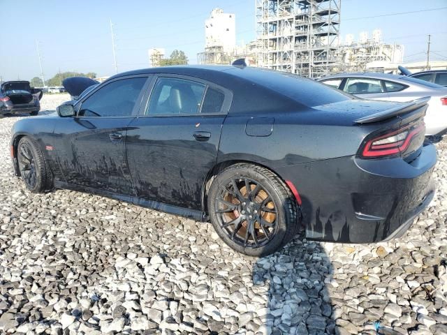 2019 Dodge Charger Scat Pack