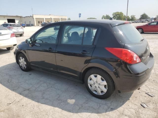 2009 Nissan Versa S