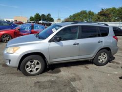 Toyota salvage cars for sale: 2011 Toyota Rav4