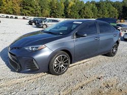 2019 Toyota Corolla L en venta en Gainesville, GA