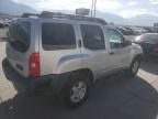 2005 Nissan Xterra OFF Road