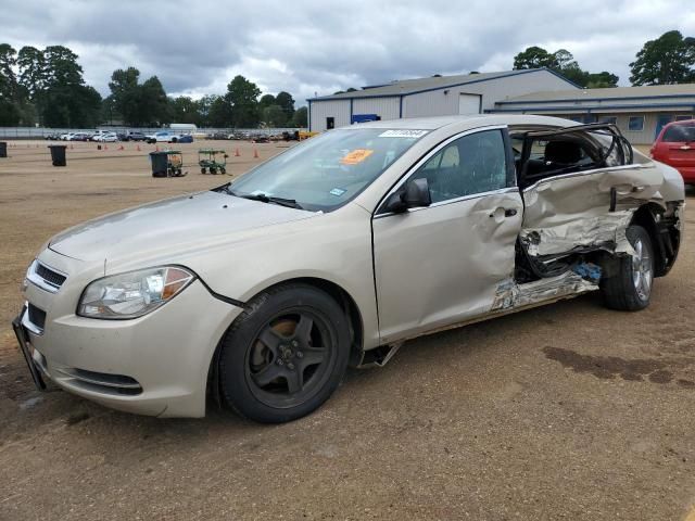 2009 Chevrolet Malibu LS