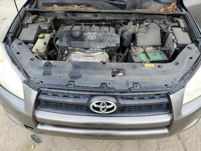 2009 Toyota Rav4