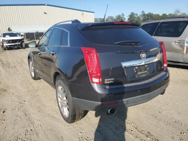 2013 Cadillac SRX Performance Collection