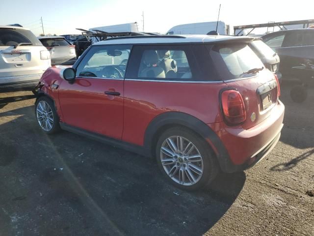 2024 Mini Cooper SE