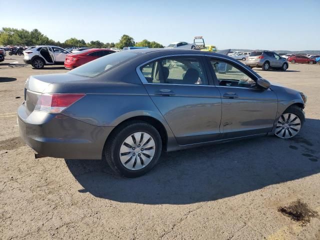 2008 Honda Accord LX