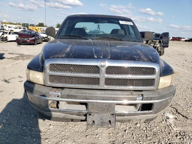 1999 Dodge RAM 1500