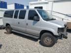 2011 Ford Econoline E350 Super Duty Wagon