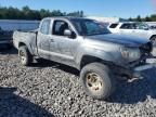 2009 Toyota Tacoma Access Cab