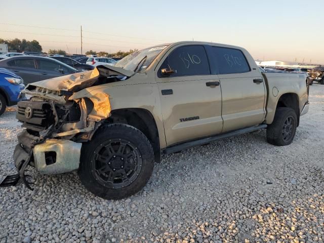 2017 Toyota Tundra Crewmax SR5