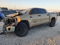 2017 Toyota Tundra Crewmax SR5 en venta en Taylor, TX