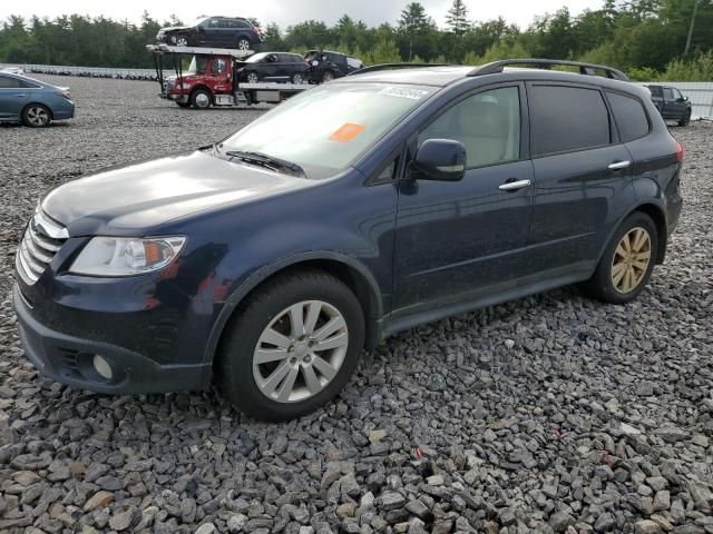 2012 Subaru Tribeca Limited