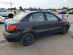 2007 KIA Rio Base