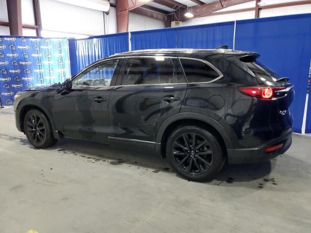 2023 Mazda CX-9 Touring Plus