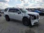 2015 Chevrolet Tahoe K1500 LTZ