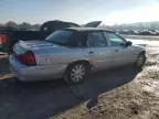 2003 Mercury Grand Marquis LS