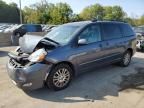 2008 Toyota Sienna XLE