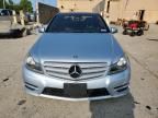 2013 Mercedes-Benz C 300 4matic