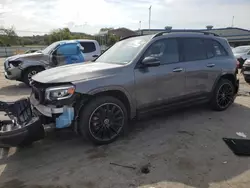 Salvage cars for sale at Lebanon, TN auction: 2023 Mercedes-Benz GLB 250