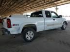 2006 Chevrolet Silverado K1500