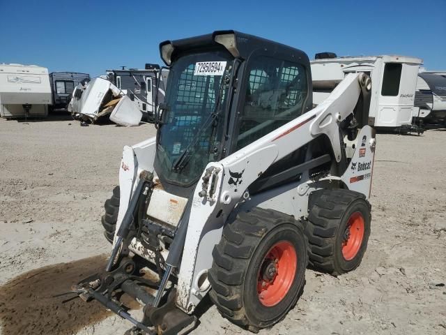 2015 Bobcat S650