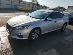 Salvage cars for sale at Lebanon, TN auction: 2020 Nissan Altima S