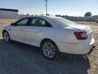 2010 Ford Taurus Limited