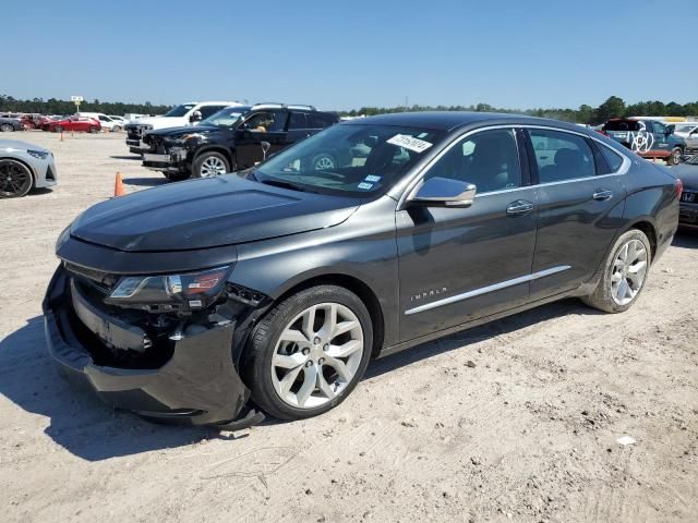 2019 Chevrolet Impala Premier