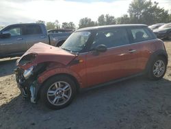 2012 Mini Cooper en venta en Baltimore, MD