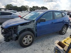 Nissan Vehiculos salvage en venta: 2009 Nissan Rogue S