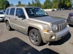 2009 Jeep Patriot Limited