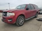 2016 Ford Expedition EL XLT