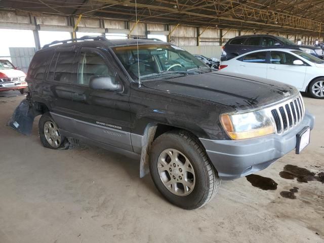 2002 Jeep Grand Cherokee Laredo