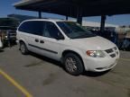 2005 Dodge Grand Caravan SE