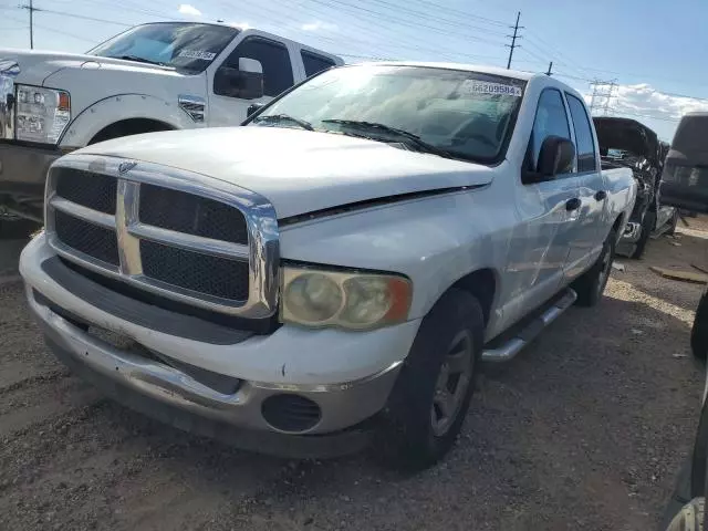 2004 Dodge RAM 1500 ST