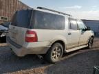 2010 Ford Expedition EL Eddie Bauer