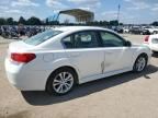 2014 Subaru Legacy 2.5I Premium