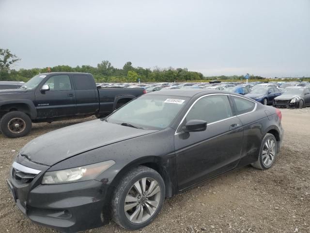 2012 Honda Accord EXL