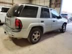 2007 Chevrolet Trailblazer LS