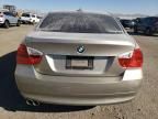 2008 BMW 328 I Sulev