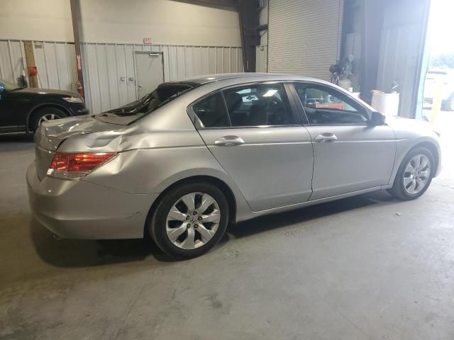 2010 Honda Accord EX