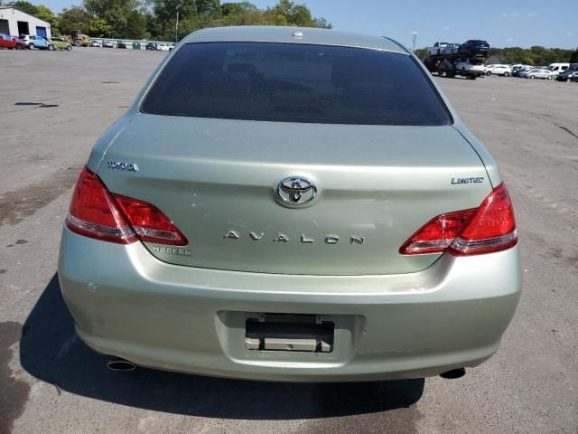 2010 Toyota Avalon XL