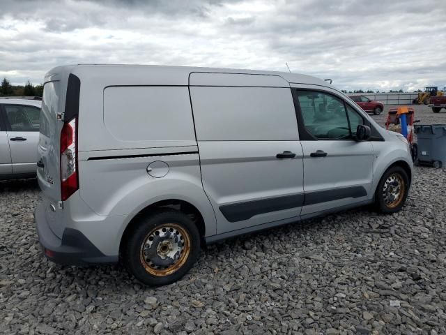 2014 Ford Transit Connect XLT