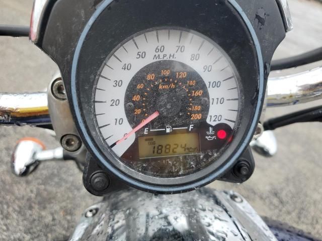 2005 Suzuki M50 BK5