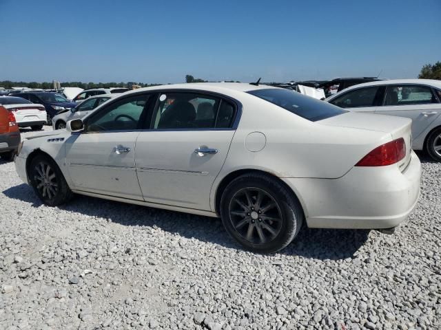 2006 Buick Lucerne CXS