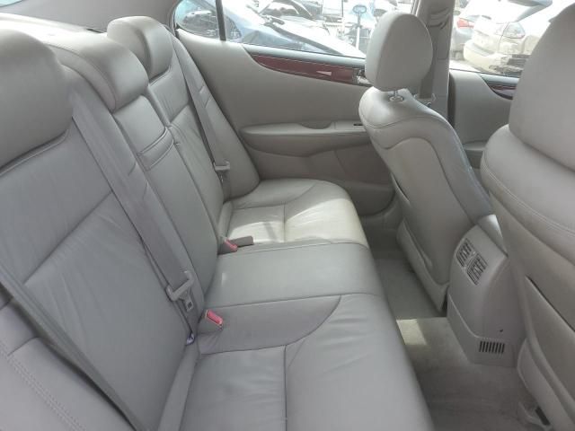 2004 Lexus ES 330