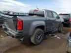 2018 Chevrolet Colorado ZR2