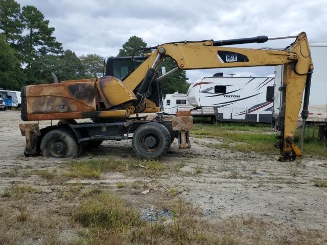 2008 Caterpillar 2008 Caterillar CT660