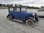 1925 Studebaker Coupe