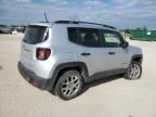 2019 Jeep Renegade Sport